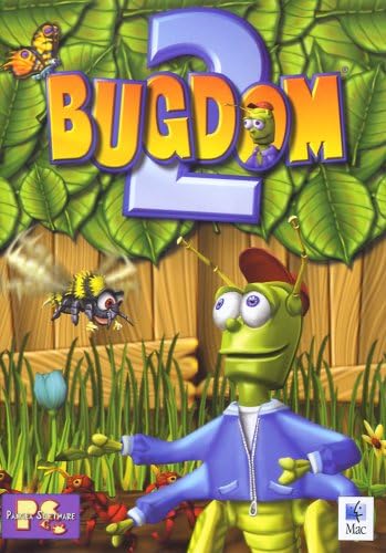 bugdom 2 for mac bugdom 2 for mac