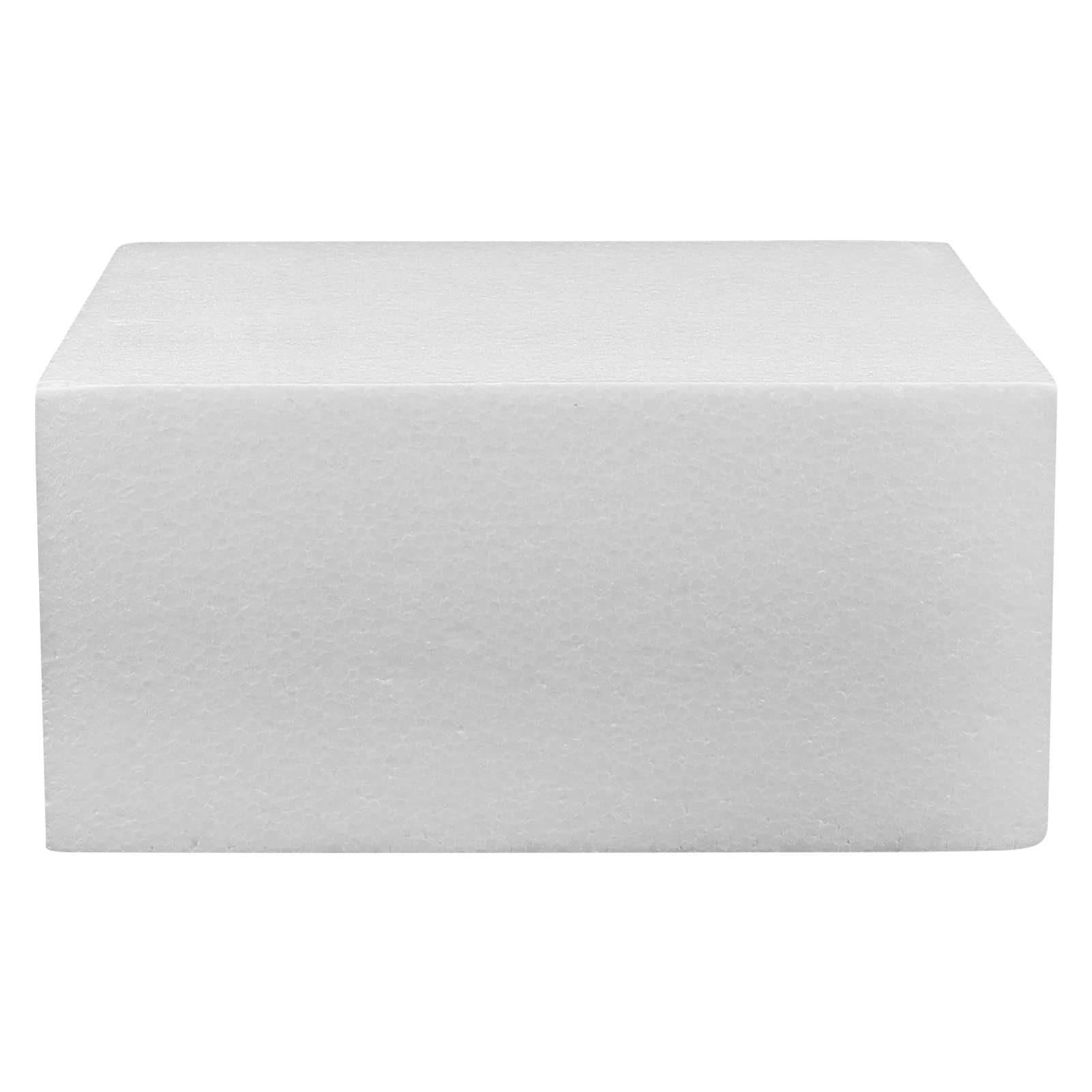 SEWACC Foam Board Large Blocks Foam Blocks Craft Foam Sculpting Blocks for DIY Crafting Modeling Floral Arrangements Art Sculpting Foam Floral Foam