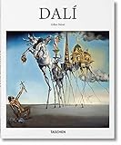 Dalí (French Edition) by