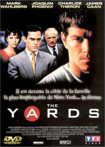 The Yards