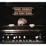 Dave Siebels with Gordon Goodwin's Big Phat Band