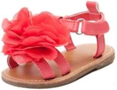 coral sandals amazon