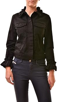 john rocha denim jacket