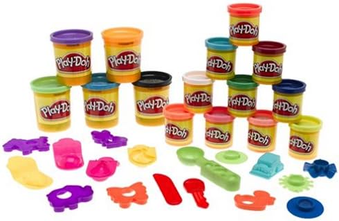 play doh super set