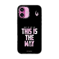 CASETiFY Impact iPhone 16 Plus Case [Mandalorian