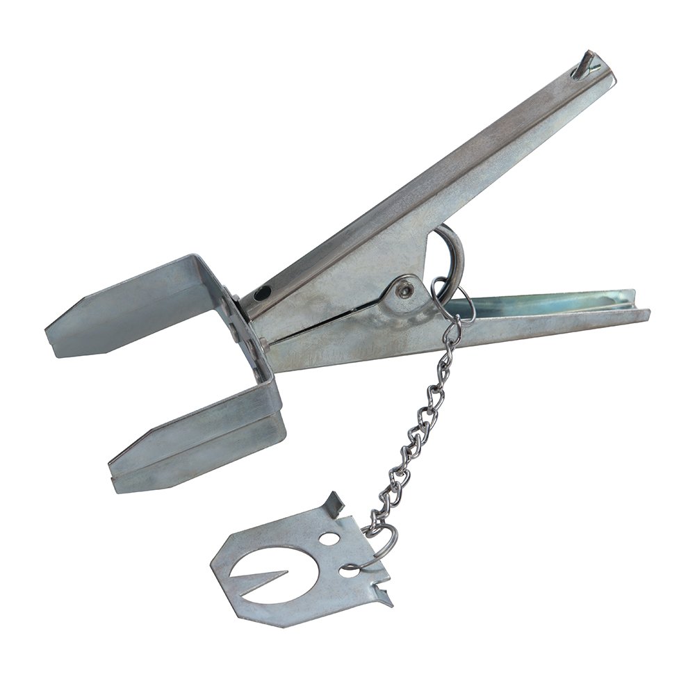 Fixman 194706 Scissor Mole Trap 185 mm