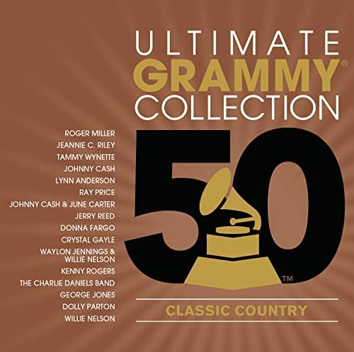 VARIOUS ARTISTS - Country Music Hall of Fame - Amazon.com Music