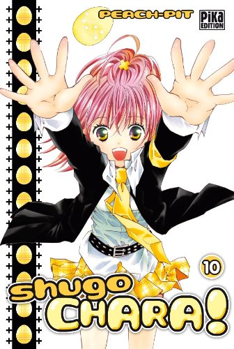 Shugo Chara !