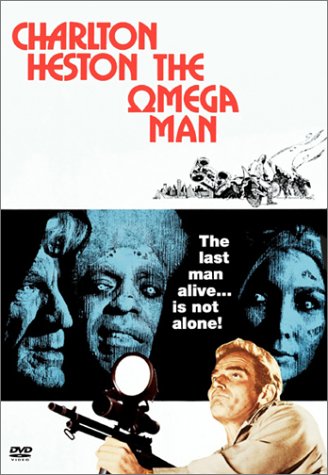 The Omega Man - Image 2