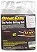 SpongEase Coconut Coir Compressed Block expands up to 18.7 Gallons (2.5 Cu Ft) - Ideal Growing Medium for potting mix - Healthy roots, Healthy plants and Bountiful Harvest primary