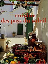 Cuisine des pays du soleil