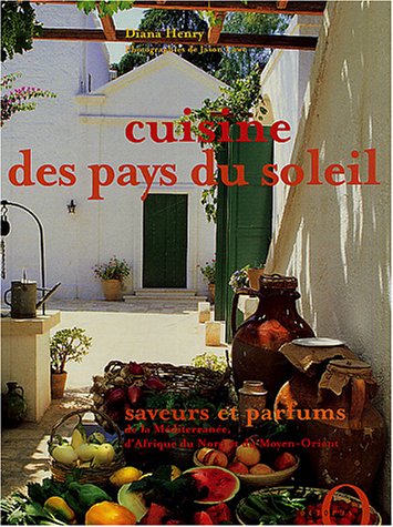 Cuisine des pays du soleil