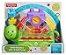 Fisher-Price Little Stackers Sort 'n Spill Turtle
