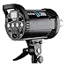 Fomito Godox DE300 300W Compact Studio Flash Light Strobe Lighting Lamp Head 110V 300ws