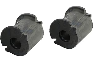MOOG K201311 Suspension Stabilizer Bar Bushing Kit for Ford Escape