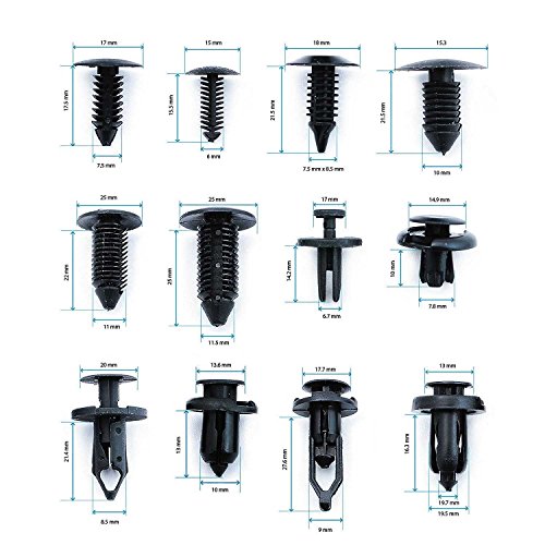 3 240+Pcs+Kit+Assortment+Universal