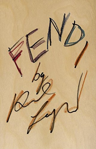 Download Fendi by Karl Lagerfeld