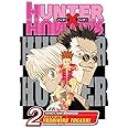 Hunter x Hunter, Vol. 2