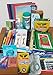 School Supply Bundle Middle School Grades 6-8