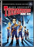 Thunderbirds Are Go (International Rescue Edition)