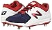 New Balance Women's Fresh Foam Velo V1 Metal Softball Shoe