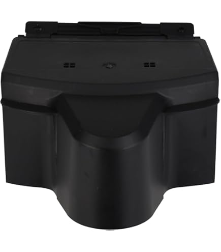 Genuine Kawasaki 11011-0787 Air Filter Cover & Nuts 92210-1730 O-Rings - Foto 9