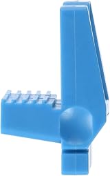 OX Tools Rubber Line Block for String Line Leveling Masonry Plastering