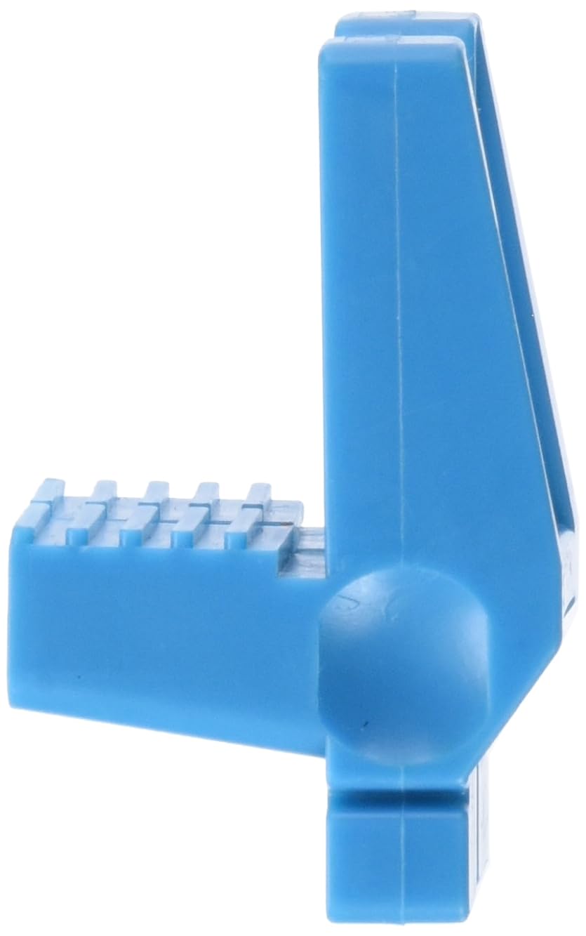 OX Rubber Line Block