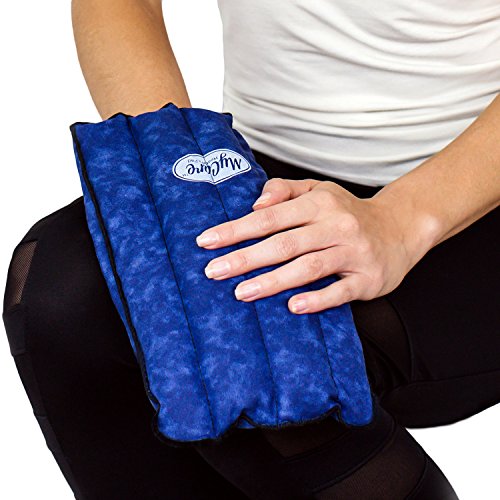 MyCare Heating Pad Therapy Warming and Cooling Glove for Arthritis