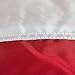 Hamilton & Adams 1776 American Flag 3x5: 100% Made USA - Toughest and Longest Lasting Embroidered Stars and Sewn Stripes American Flag – This American Flag Meets US Flag Code.