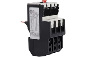 YWBL-WH NR2-25 Electric Adjustable Motor Thermal Overload Relay 50-60hz