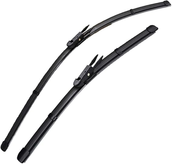2 pieces/set wiper blades for the windshield, for Cadillac Escalade ESV