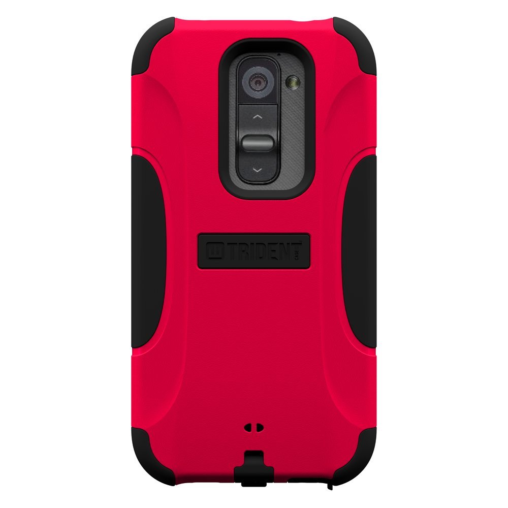 Best lg g2 case red