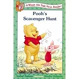 Pooh's Scavenger Hunt (Winnie the Pooh First Readers)