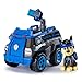 Paw Patrol Basic Vehicle Chase Code Action Figure