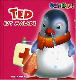 Ted est malade