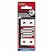 Cruiser Accessories 81230 Locking Fasteners, Domestic-Stainless