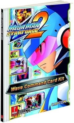 Get Mega Man Star Force 2 Wave Command Card Kit Prima Official Game For Android Free Get Wallpaper Mega Man Star Force 2 Wave Command Card Kit Prima Official Game For Android