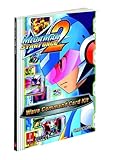 Mega Man Star Force 2: Wave Command Card Kit: Prima Official Game Guide (Prima Official Game Guides) by