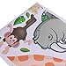 Rurah Kids Animals Wall Sticker Children Room Decoration Wall Mural