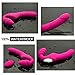 A-dult Female Remote Control Vibrating Strapless Strap On Double Penetration for Game Toy Massager Best Festival Giftthumb 2