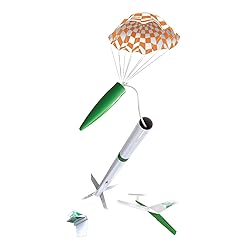Estes 1329 Multi-ROC Rocket-Building Kit, Expert