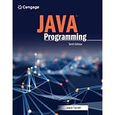 Java Programming (MindTap Course List)