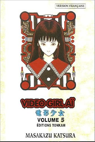 Download Video Girl Ai - Jump, tome 5 PDF