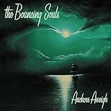 Disco de The Bouncing Souls: «Anchors Aweigh» (Anverso)