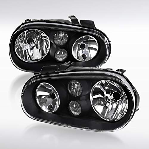 Compare price to 2003 vw golf headlight assembly