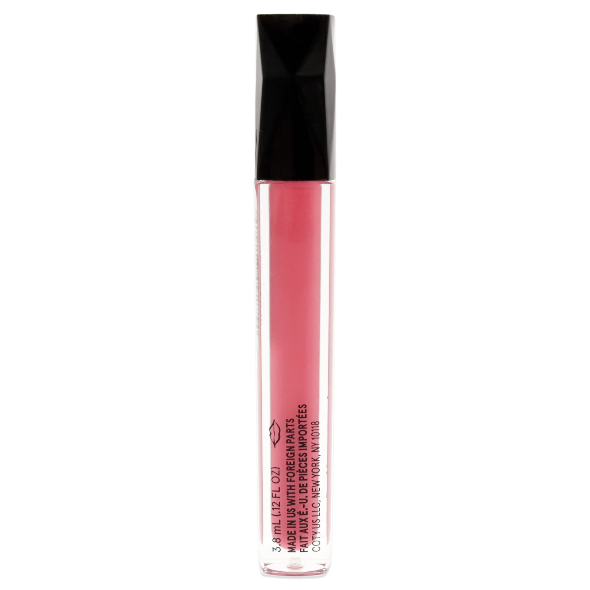 CoverGirl Full Spectrum Idol Lip Gloss - Busta Move for Women 0.12 oz Lip Gloss