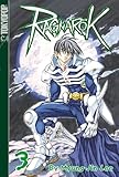 Ragnarok: Night of Blood, Vol. 3