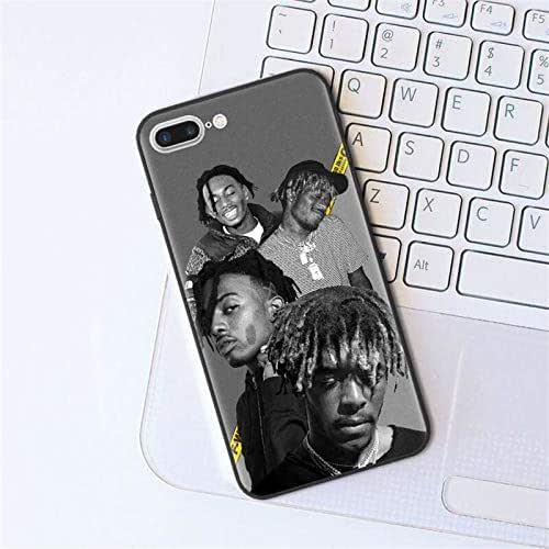 Amazon Com Inspired By Playboi Carti Phone Case Compatible With