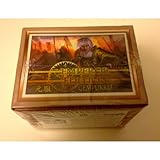 Legend of the Five Rings CCG Emperor Edition: Gempukku Lion Starter